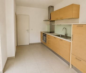 Gemütliches 2-Zimmer- Wohnung in der Nähe von Messe und Ost Bahnhof - Photo 1