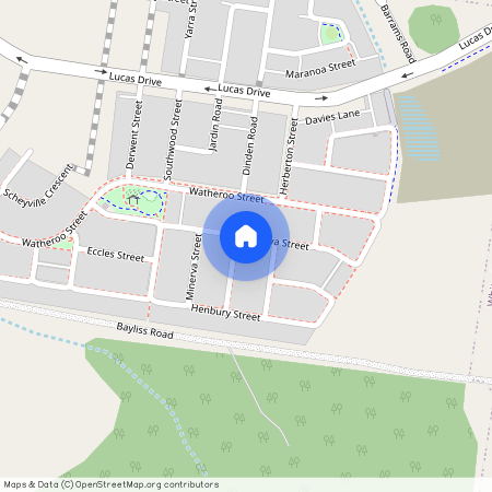 1/57 Minerva Street, QLD 4306, South Ripley