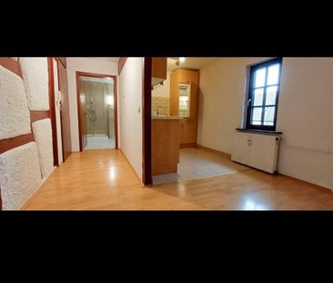 Wohnung in Hallgarten - Photo 1