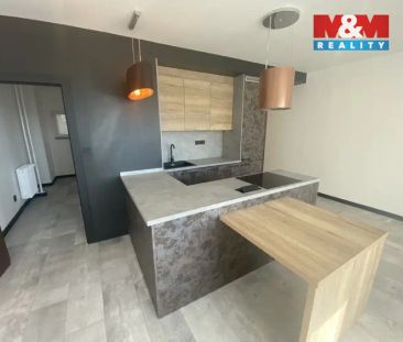 Pronájem bytu 2+kk, 56 m - Fotografie 5