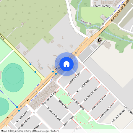 94 Barnevelder Bend, Southern River