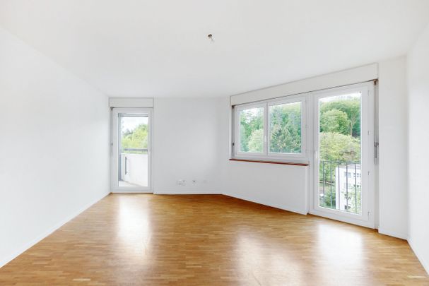 Wohnpark Jurintra Biel-Mett/Bienne-Mâche! - Photo 1