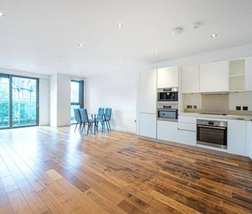 Finchley Road, London, NW3 7AJ - Photo 5