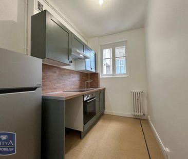 Location Appartement 2 pièces 48m² ST ETIENNE 42000 - Photo 2