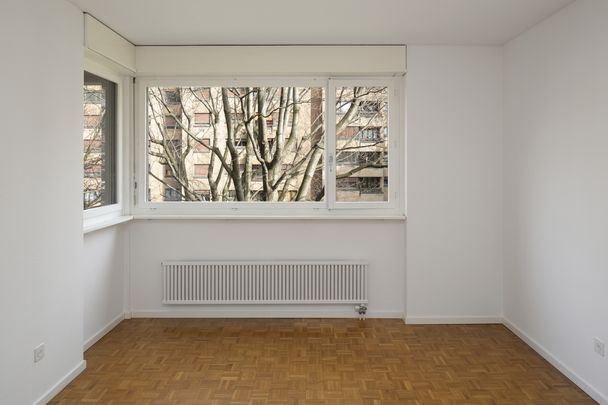 Giubiasco soleggiato 2.5 locali Quartiere Sagittario - Foto 1