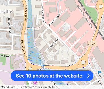 Caelum Drive, Colchester, Essex, CO2 - Photo 1