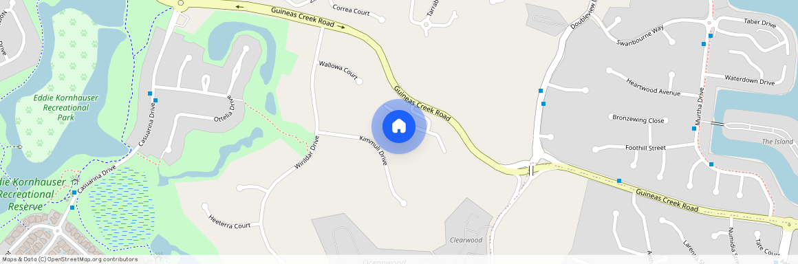 40 / 232 GUINEAS CREEK ROAD, Elanora