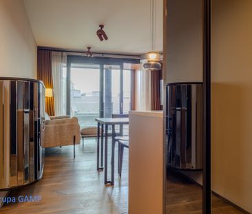 3 Pokojowy Apartament z Prywatną Sauną-Grzegórzki - Photo 3