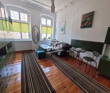 Mieszkanie | Wynajem - Zdjęcie 5