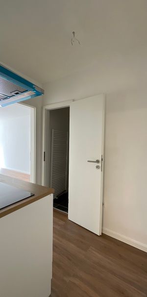 Gemütliches Appartement in Laim - Foto 1