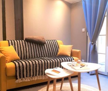 2 pièces - 26,09 m2 CHARTRES - 28 - Photo 4