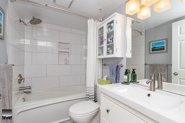 302-1562 West 5th Ave, Vancouver - Photo 1