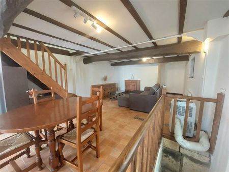 Location maison 3 pièces - 65m² à Dompierre sur charente (17610) - Photo 3