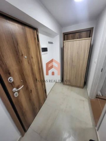 Studio/Γκαρσονιέρα για ενοικίαση Αντιγονιδών (Κέντρο Θεσσαλονίκης) - Photo 5