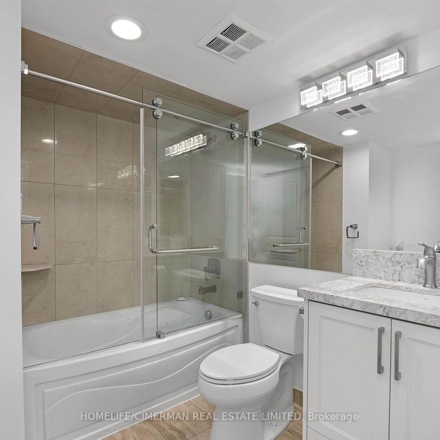 For Lease - 15 Northtown Way Unit# 1327, Toronto, Ontario - Photo 1