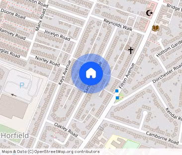 Sandling Avenue Room 1 - Photo 1