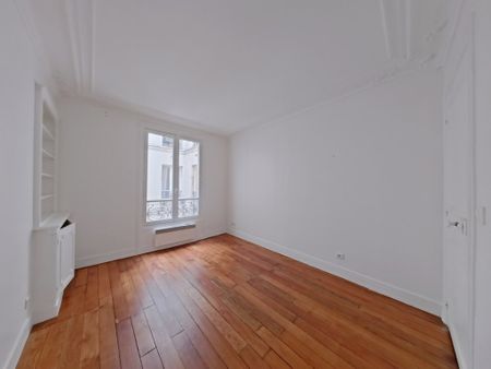APPARTEMENT T3 A LOUER - PARIS 17EME ARRONDISSEMENT - 57.81 m - 1 945 € - Photo 2
