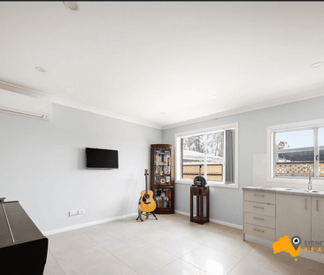 BEAUTIFUL TWO BEEDROOM GRANNY FLAT 🏠🏠 - Photo 6