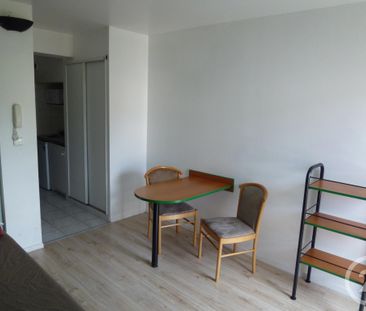 Location Appartement 1 pièce 18m² GIF SUR YVETTE 91190 - Photo 1