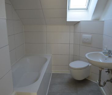 Gemütliche 3-Zimmerwohnung in Brake-Bielefeld - Photo 3