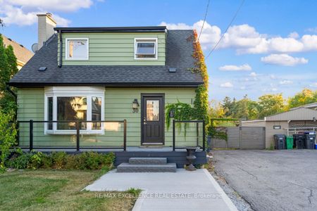 For Lease - 30 Earl Street, Mississauga, Ontario - Photo 3