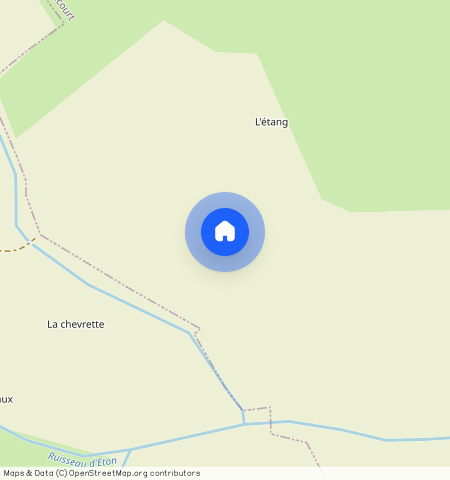 55240, Bouligny