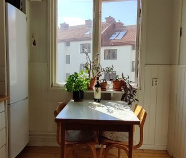 Paradisgatan, Göteborg - Photo 5