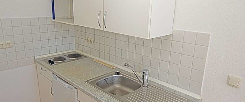 Kleines Appartement mit Aufzug, Parkett, ... - Foto 1