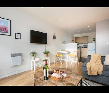 2 Bed Flat, Richmond Hill, M3 - Photo 5