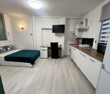 Studio for rent 5 minutes from UMF Iasi - Photo 2