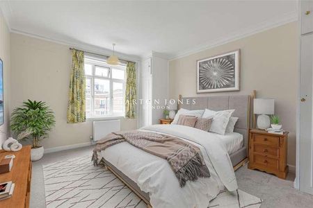 Marsham Court, Marsham Street, Westminster, London, SW1P - Photo 2