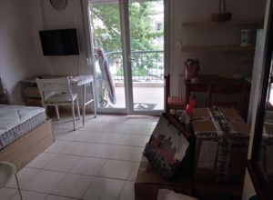 Studio/Γκαρσονιέρα για ενοικίαση - Εύοσμος, - Photo 1