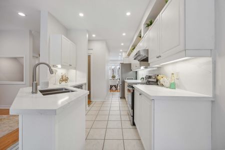 For Lease - 255 Shaftsbury Avenue Unit# 66, Richmond Hill, Ontario - Photo 5