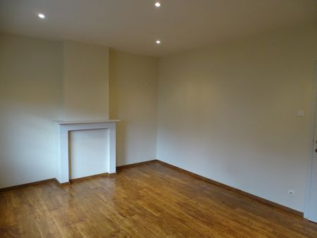 Knusse rijwoning - Photo 4