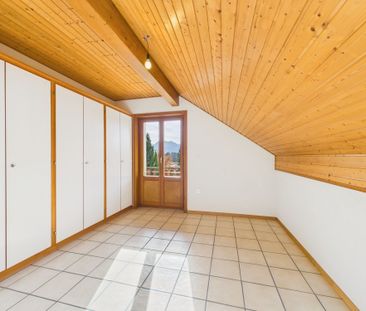 Spacieux appartement familial de 4.5 pièces avec vue imprenable à M... - Photo 4