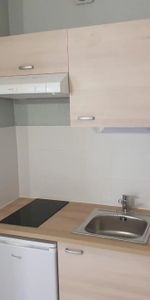 Location Appartement 1 pièces 16 m2 à Montpellier - Photo 3