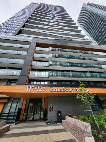 For Lease - 117 Broadway Avenue Unit# 3611, Toronto, Ontario - Photo 4