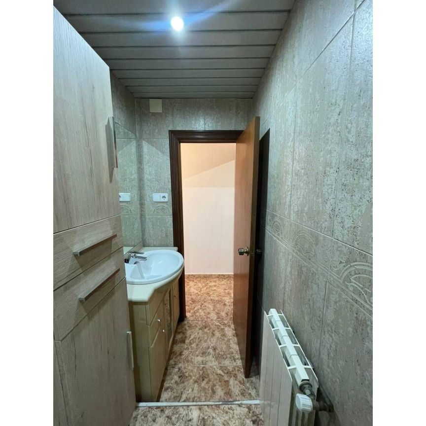 Piso de alquiler en Calle Sínia, Catalunya - Fontetes - Photo 1