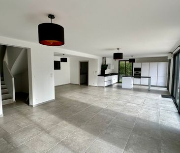 EGUILLES - Villa de 160m² - Photo 3
