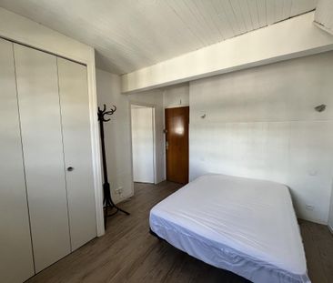 Appartement 2 pièces - 25 m² - Photo 1