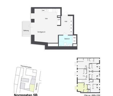 Norregatan 5B, Eslöv Centrum - Photo 4