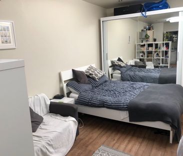 Studio Flat, Harrow Road, W9 - Photo 2