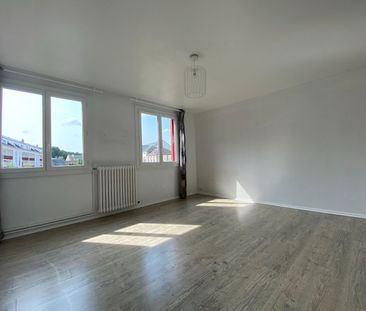 Location Appartement 1 pièce 30m² - Photo 2