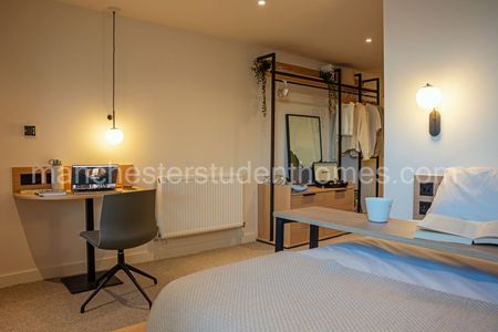 House of Social, 10 Sir Howard Bernstein Approach, Manchester, M15 4ND - Photo 4