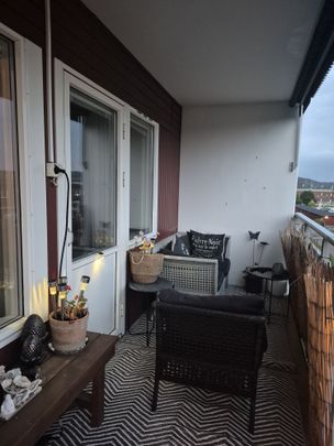 Lillekärr södra, Hisings Kärra - Foto 1