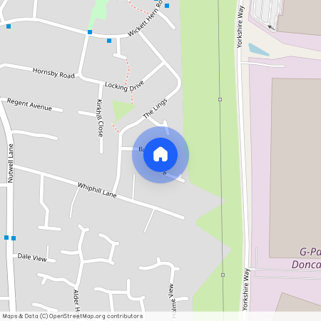 Butterill Drive, Armthorpe, Doncaster