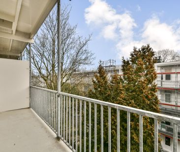 Te huur: Appartement Van Spilbergenstraat 8 3 in Amsterdam - Foto 2