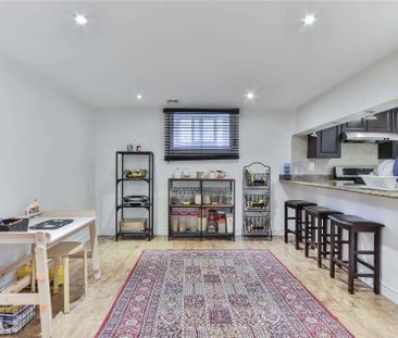 For Lease - 100 Ellington Drive Unit# Lower, Toronto, Ontario - Photo 2