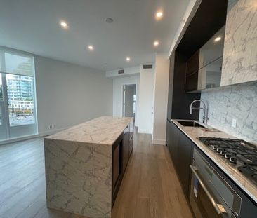 Brand New Monaco Ocean View 2 Beds/2 Baths Condo - Photo 2