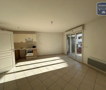 Location Appartement 2 pièces 50m² CAGNES SUR MER 06800 - Photo 2